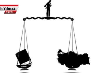 Darlık ve tutuculuk çıkışın önünde duran temel engeldir