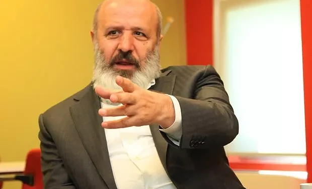 AKP’de Ethem Sancak krizi: İhraç istemi ve istifa