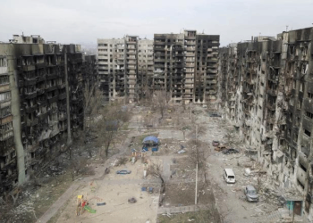 Rusya-Ukrayna Savaşı: ABD’den ‘Rusya stratejik bir yenilgi alacak’ iddiası