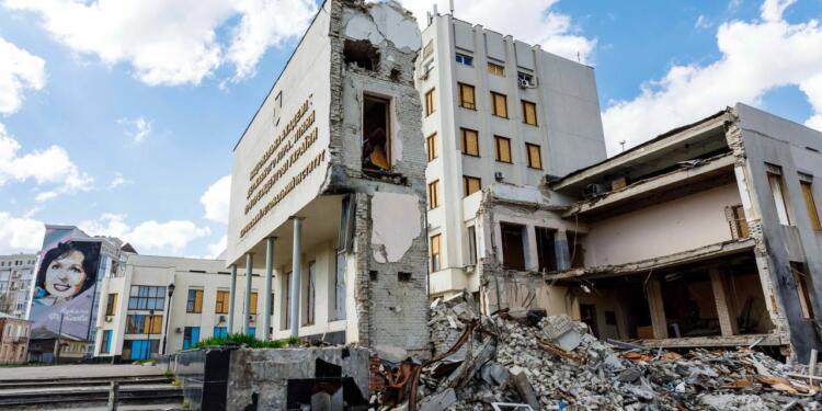 Rusya-Ukrayna Savaşı: Silahlı çatışmalara ‘enerji savaşı’ eklendi