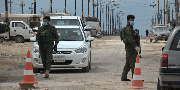 Şengal’de savaş tehlikesi ve çözüm şansı