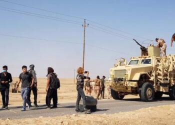 KDP temsilcisi Irak güçlerinin Şengal’e girmesini istedi