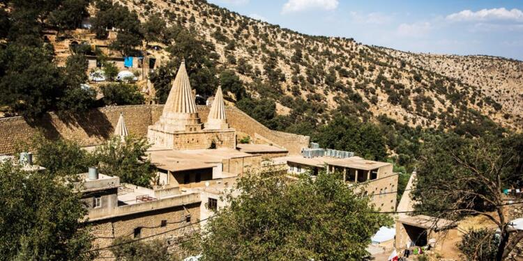 Şengal Kaymakamlığı için Kazımi’den önce atama sonra iptal