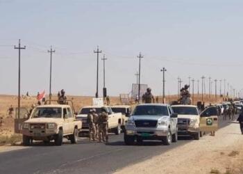 Êzidxan Asayişi’nden direnme kararı