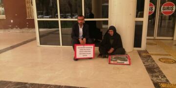 Ferit Şenyaşar: Urfa için bu hukuksuzluk kara bir lekedir