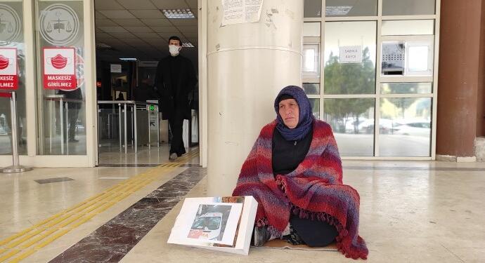 Şenyaşar: Oğlumla evime gidip yasımı tutmak istiyorum