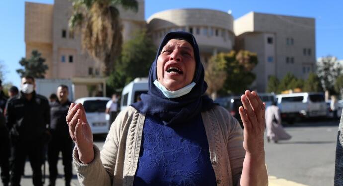 Şenyaşar ailesi 401 gündür adalet arıyor