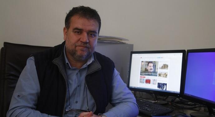 Gazetecilerden KDP’te çağrı: Kürtlerin bir statü elde etmesinin tek çözümü ulusal birliktir