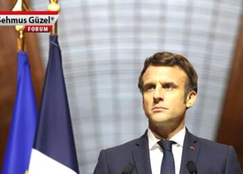Fransa’da Macron’un sonu mu geldi?**