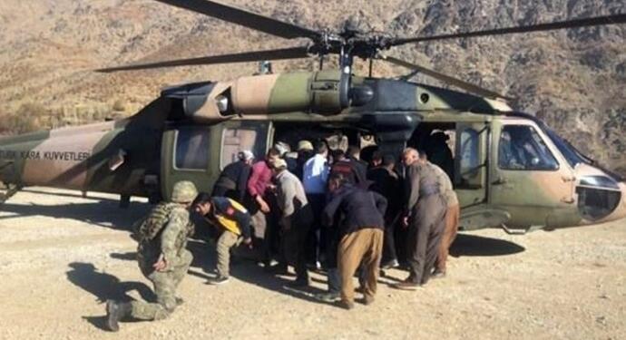 Gazeteci Nihat Kaya: Kürtler doğru tavırla statü kazanabilir