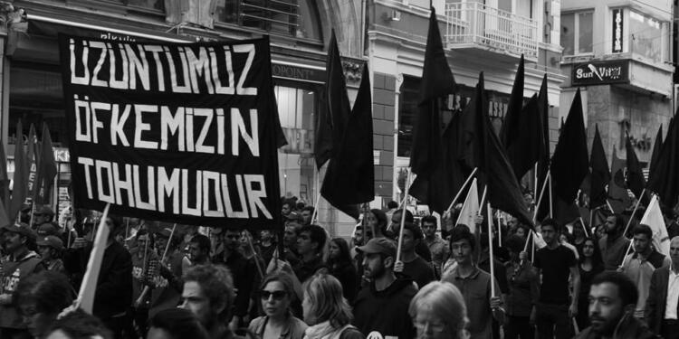 Soma davası: Gürkan, her madenci için 8 gün yatacak!