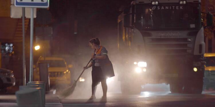 İşçi Filmleri Festivali’nin programı açıklandı