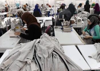 Mülteci işçiler ölürken bile kayıt dışı