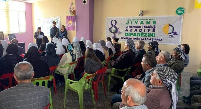 Beytüşşebap Belediyesi eski Başkanı Yusuf Temel unutulmadı