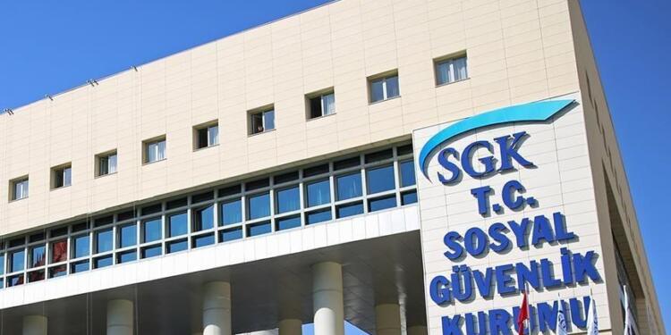 SGK’de 15 milyonluk para transferi soruşturması: Başkan yardımcısı ve sendika temsilcileri var