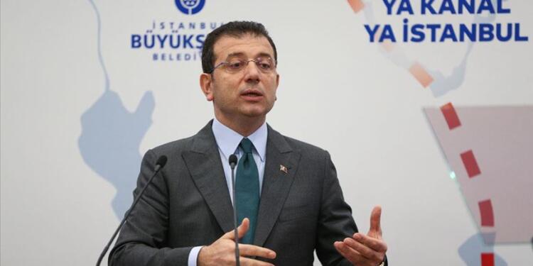 Savcılık İmamoğlu için 4 yıl hapis istedi