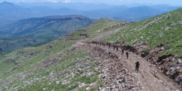 Iraklı 25 Parlamenterden ‘Türkiye’nin bölgedeki varlığı araştırılsın’ talebi