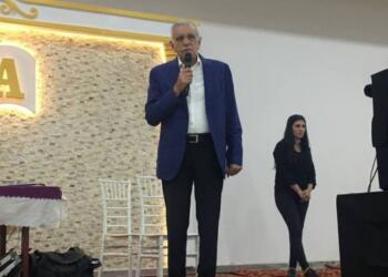 İhanete karşı çıkmalıyız