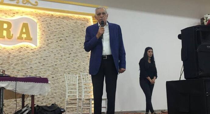 İhanete karşı çıkmalıyız