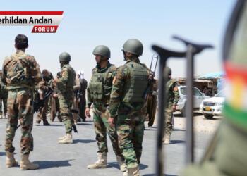 Kürt sorununda öncelik ‘Kürt Barışı’ mı?