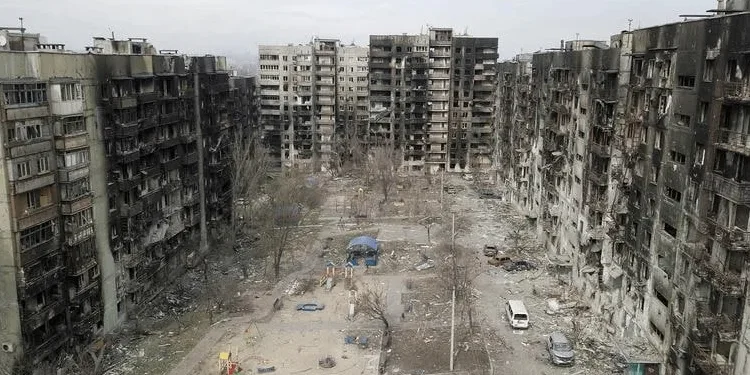 Rusya-Ukrayna Savaşı: Ukrayna’ya savaş uçakları gönderildi