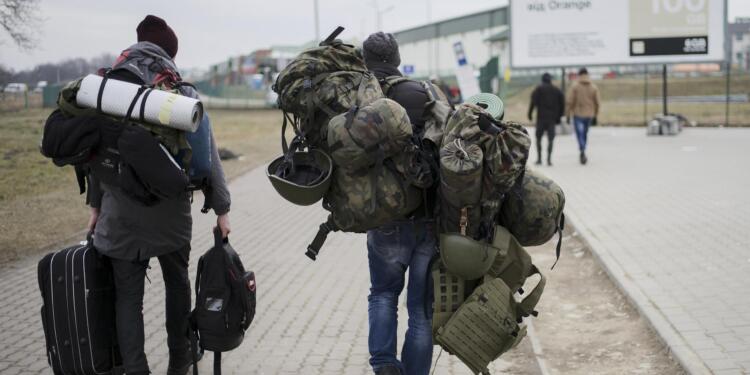 Ehmed El-Dirzi: Huras El-Din çeteleri Ukrayna’ya gönderildi, Rusya beklemede