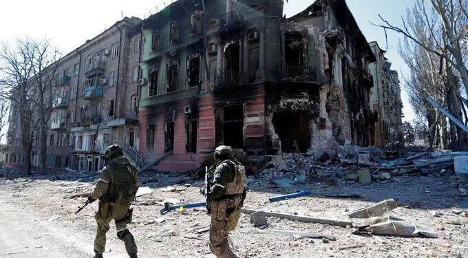 Rusya-Ukrayna Savaşı: ‘Müzakerelerin sonu olur’ çıkışı