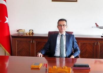 Kayapınar Kaymakamı ve kayyumu Ünal Koç görevden alındı