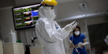 Covid-19 vaka sayısı 10 binin altına düştü