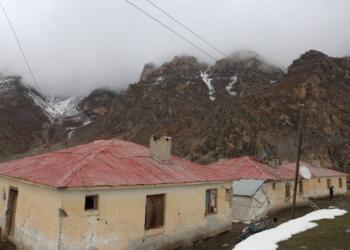 ‘Köykent’ hayali enkaza dönüştü