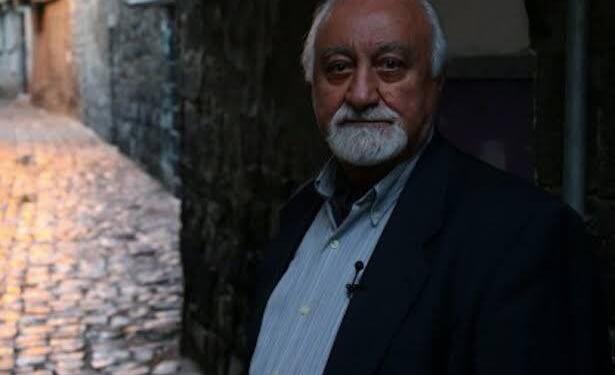 Demirtaş’dan Margosyan için başsağlığı mesajı