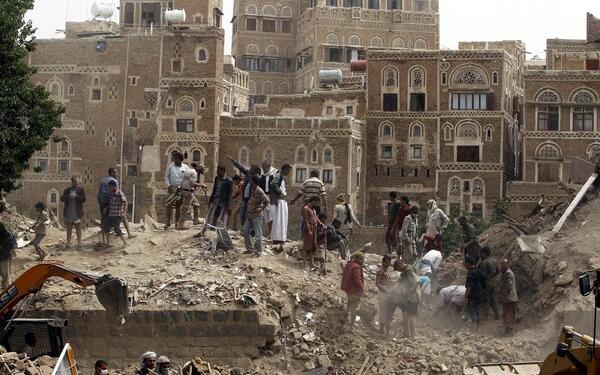 Yemen’de ateşkes: İki ay sürecek