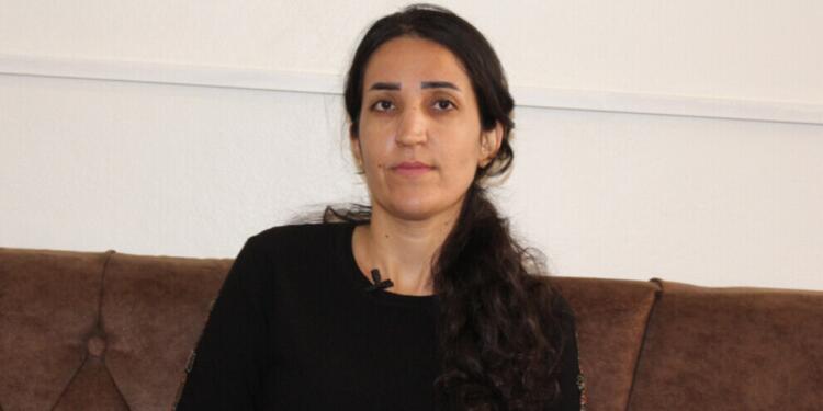 Kadınlara karşı savaş suçu