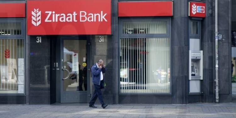 Ziraat Bankası’nın Almanya iştirakine ‘kara para’ teftişi sonrası atama