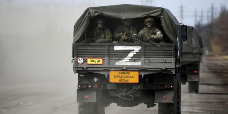 Ukrayna-Rusya savaşı: Ukrayna Savaşına Hayır Platformu kuruldu