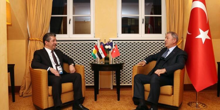 KDP’nin eli devrimcilerin kanına bulanmıştır