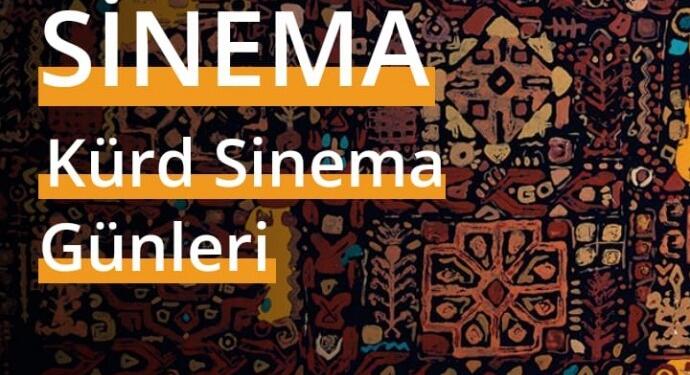 Kürt Sinema Sergisi ‘Rewend’ Madrid’de