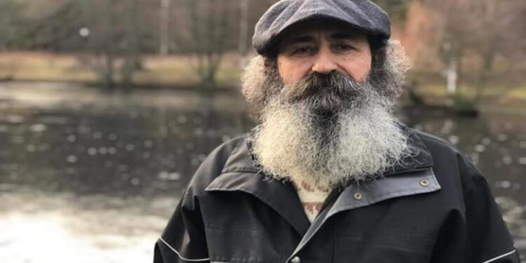 Ozan Garip Şahin hayatını kaybetti