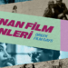 Pera’da Yunan Film Günleri