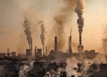 Her yıl kirlilikten 9 milyon insan ölüyor