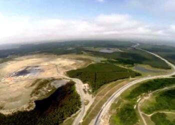 ‘Yeşil Kalkınma Devrimi:  Millet Bahçesi’   