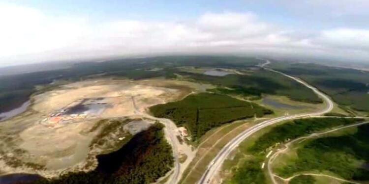 ‘Yeşil Kalkınma Devrimi:  Millet Bahçesi’   