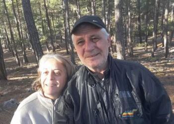 Büyüknohutçu çifti unutulmadı!