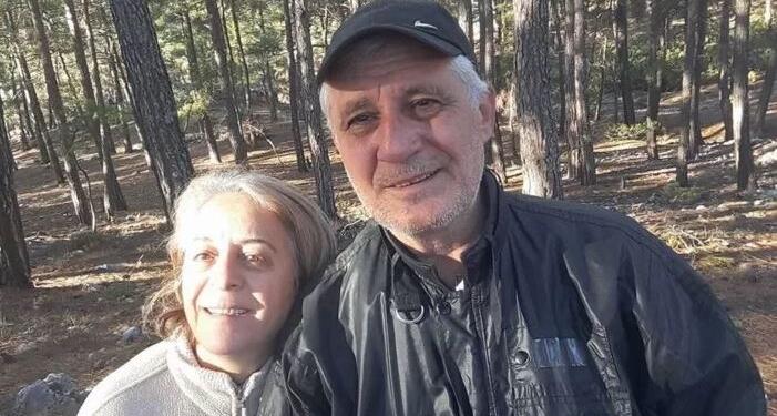 Büyüknohutçu çifti unutulmadı!