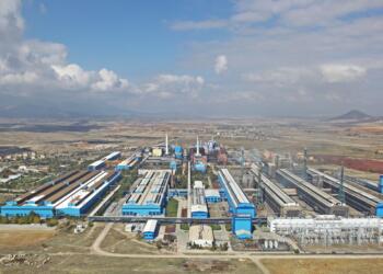 Cengiz Holding’e büyük teşvik