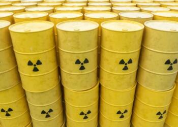 Radyoaktif suyun denize boşaltılması onaylandı!