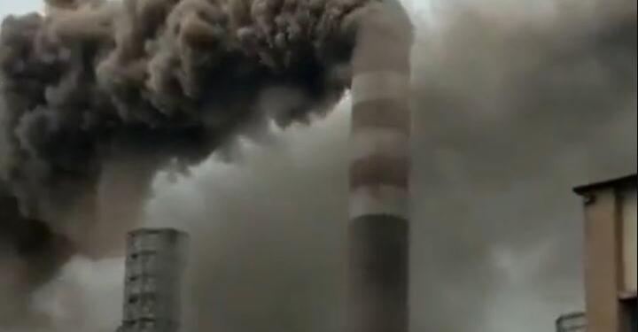 Elbistanlılar her gün zehirleniyor