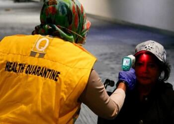 Mamun çiçeği virüsü yayılıyor: Belçika 21 gün karantina kararı aldı