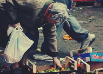 Açlık sınırı asgari ücreti katladı: 6 bin 17 lira