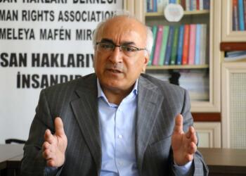 ‘İmralı’daki hukuksuzluk yaygınlaştı’